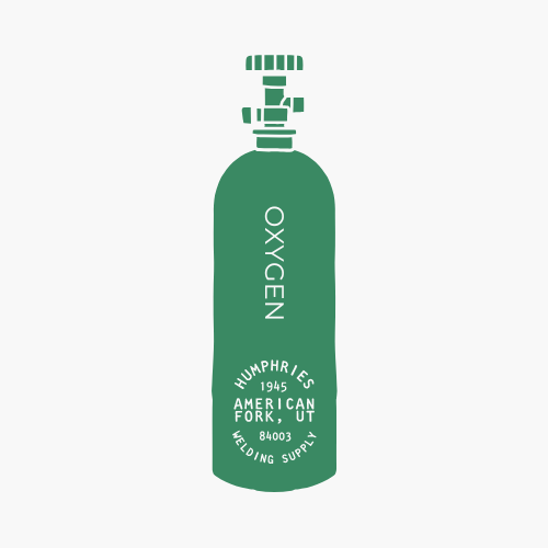 Medical Oxygen